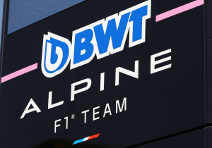 F1 team confirm driver REPLACEMENT for 2025 season