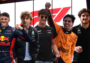 ¿Cómo han empezado Antonelli y los pilotos novatos la temporada de F1?