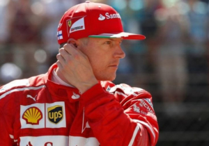 Raikkonen wants improvement to fight for the title