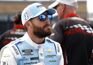 Ross Chastain hints at more races outside of NASCAR Cup Series