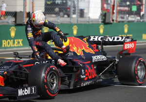 Bandenstrategieën Grand Prix Hongarije: Verstappen in het voordeel