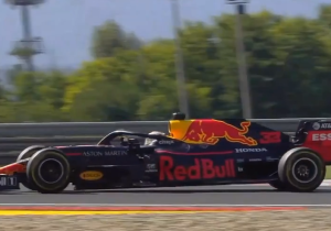 Verstappen: I am one of the most complete drivers