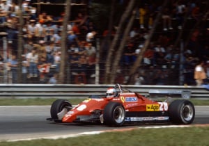 Andretti tells Ferrari to consider switching to IndyCar