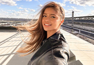 ¿Quién es Bianca Bustamante? La nueva compañera de Pato O'Ward en McLaren