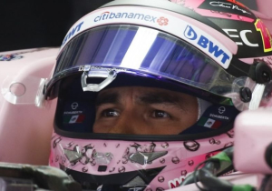 Spanningen bij Force India: "Nog maar eens over hebben bij debriefing"