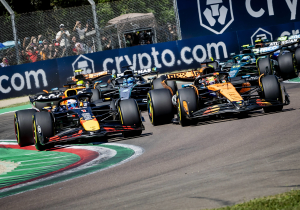 Hoe gaan Formule 1-coureurs tijdens een Grand Prix naar het toilet?