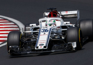 Wat betekent het voor Sauber dat het in Alfa Romeo Racing verandert?