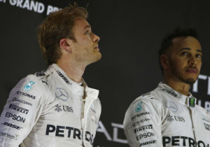 Paddy Lowe: 'Hamilton verbeterde zijn niveau na verlies in 2016'