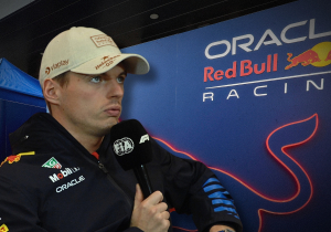 Verstappen's friend provides update on Red Bull EXIT