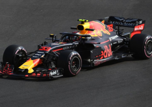 Red Bull: 'Kunnen gevecht aan in 2019 als de motor ook maar in de buurt van concurrentie komt'