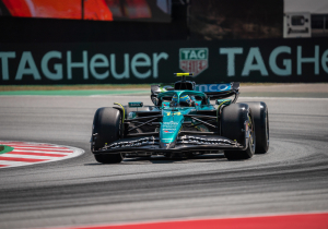 F1 Hoy: Ferrari culpa a Alonso; Sainz le pega a Leclerc; Fernando destapa conspiración en contra