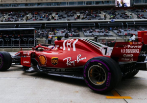 Hamilton warned Raikkonen has 'nothing to lose'