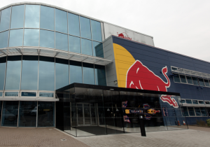 Red Bull set to shut down Formula 1 factory on March 27