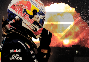 Bahrein onder vuur, Trump dreigt met totale vernietiging: Verstappen en co. moeten niet naar Midden-Oosten