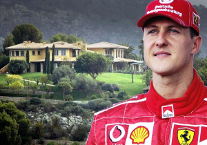 German magazine causes outrage with 'fake Michael Schumacher interview'