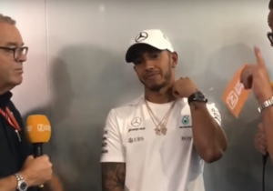 Jack Plooij: "Ik vind het belangrijk dat de coureurs zich comfortabel voelen"