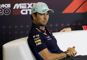 Checo Noticias Hoy: La humillación a Ferrari; Revela secreto del test