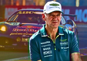 De racecarrière van de succesvolle F1-ontwerper Adrian Newey | GPFans Special