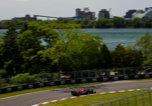 F1 targeted as Montreal strippers go on strike for Canadian Grand Prix