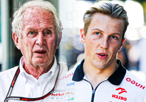 Marko onthult details ontsnappingsclausule Lawson: 'Dan is hij beschikbaar voor andere teams'