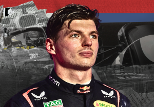 F1 insider drops Max Verstappen to Ferrari BOMBSHELL on the eve of 2025 season