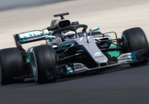 Bottas en Hülkenberg incasseren gridstraf wegens motorwissel