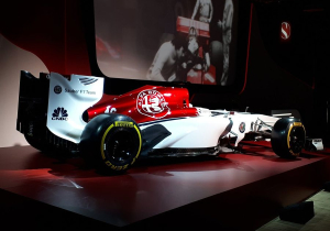 Sauber crea nueva rama tecnológica: Sauber Technologies