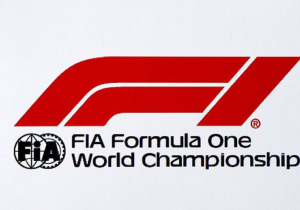 F1 facing trademark battle over logo