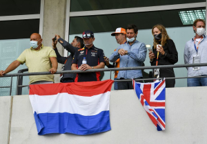 IN BEELD: Volle tribunes op het Algarve International Circuit