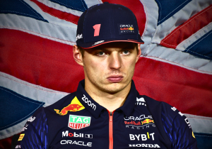 Verstappen komt terug op 'Ierland bombarderen'-grap: "Echter, het Verenigd Koninkrijk..."