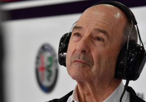 Peter Sauber 'hurt' by surname being ousted by Alfa Romeo