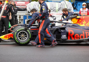 Nederlandse F1-fan mag deel uitmaken van Red Bull-pitstopcrew