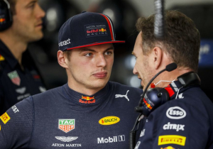 Verstappen blasé on yellow flag controversy: I know what I'm doing