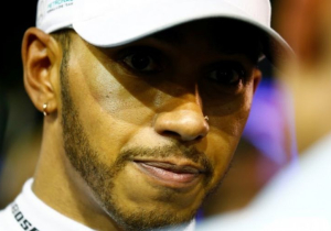 Hamilton gaat niet racen buiten Formule 1: "Dat is een stap terug"