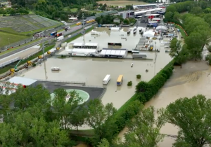 Imola avoids HUGE F1 fee after Grand Prix cancellation