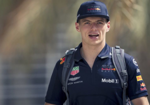 Statistiek: Verstappen klopt Hamilton, Senna en Schumacher