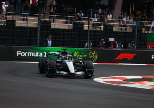 LIVE | Tweede vrije training GP Mexico-Stad: Verstappen voor het eerst dit weekend in actie