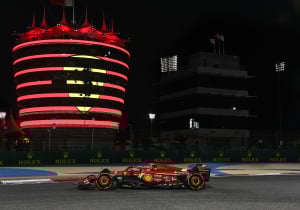 Esta es la parrilla de salida OFICIAL para el GP de Bahréin