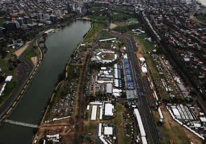 Stroll confirms autumn running for Australian GP