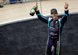 Grosjean krijgt in november huidtransplantatie: 'Maar het zal nooit perfect zijn'