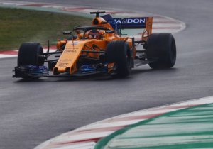 McLaren: 'Kritiek van Whitmarsh slaat nergens op'