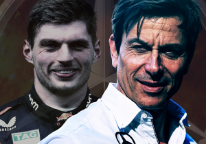 Toto Wolff and Max Verstappen meeting confirmed