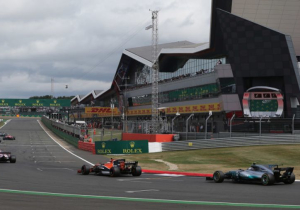 Formule 1 onderneemt actie vanwege Brexit: mogelijk brief naar premier May