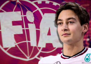Mercedes F1 star George Russell offers 'ridiculous' verdict after FIA changes