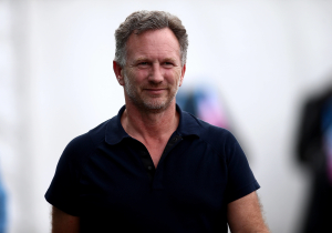 Dit is de legendarische loopbaan van teambaas Christian Horner