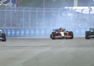 FIA deelt straffen uit: Ricciardo, Alonso en Magnussen bestraft
