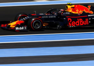 Gasly: 'Moeilijk te zeggen wat we morgen aan de Honda-motor hebben'
