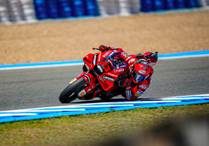 Bagnaia se lleva el GP de Austria; Quartararo 2°