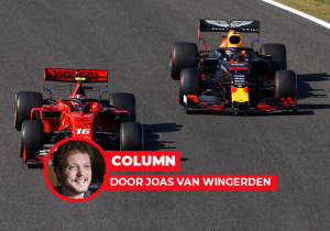 Charles Leclerc is net Max Verstappen van een paar jaar geleden