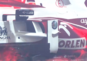 Alfa Romeo launch the C41 - Image gallery